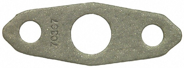 Exhaust Gas Recirculation (EGR) Valve Gasket Felpro 70367