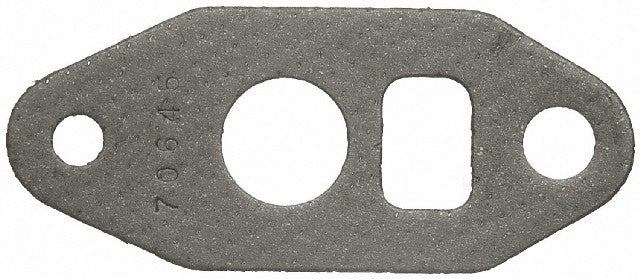 Exhaust Gas Recirculation (EGR) Valve Gasket Felpro 70645