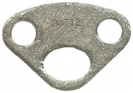 Exhaust Gas Recirculation (EGR) Valve Gasket Felpro 70712