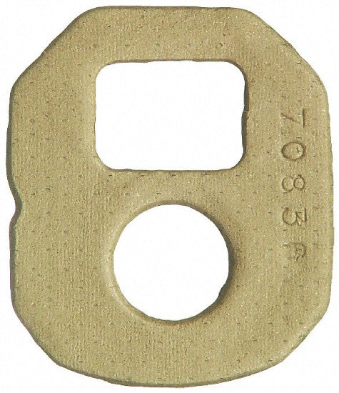Exhaust Gas Recirculation (EGR) Valve Gasket Felpro 70836
