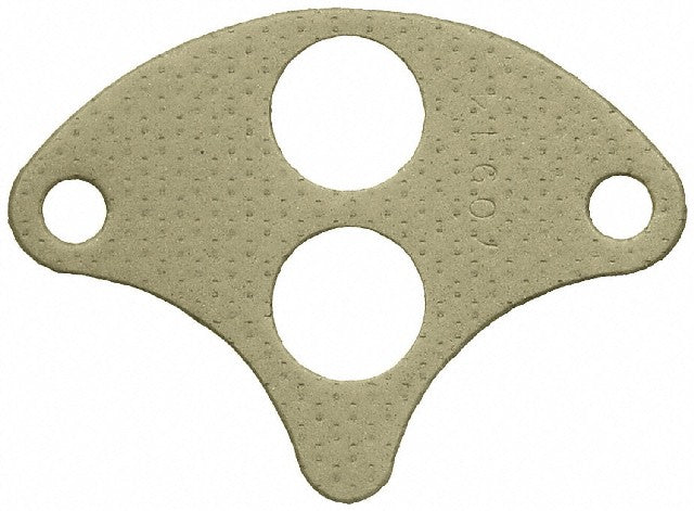 Exhaust Gas Recirculation (EGR) Valve Gasket Felpro 70914
