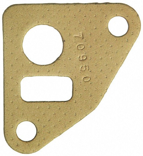 Exhaust Gas Recirculation (EGR) Valve Gasket Felpro 70950