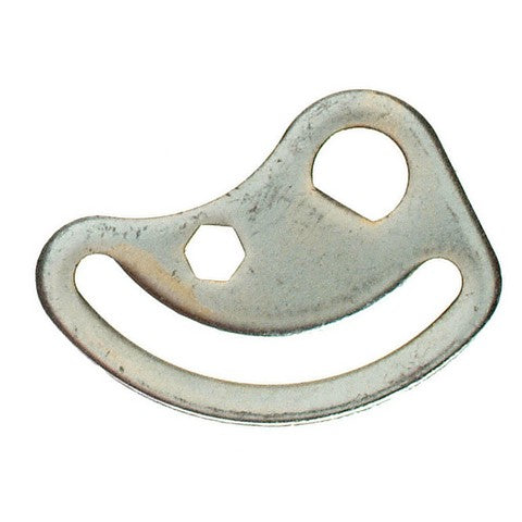 Alignment Camber Caster Plate RareParts 71837