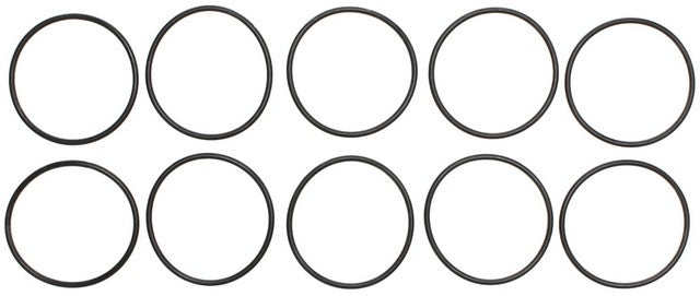 Engine Oil Filter Adapter Gasket MAHLE Clevite 72230