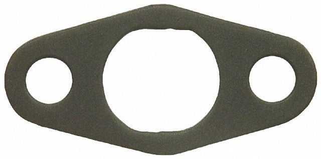 Exhaust Air Supply Gasket Felpro 72505