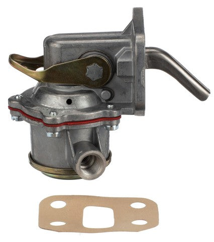 Mechanical Fuel Pump Airtex Fuel Pumps 73089