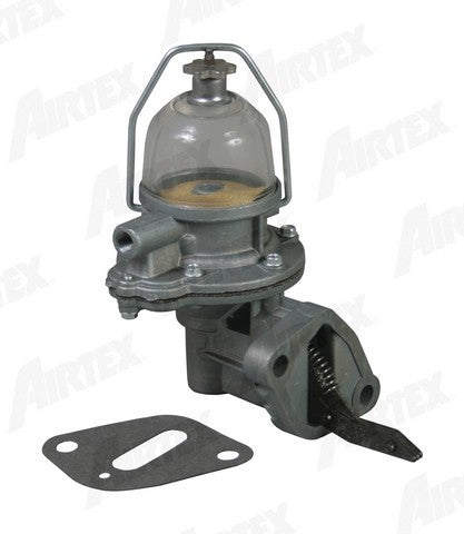Mechanical Fuel Pump Airtex Fuel Pumps 73201