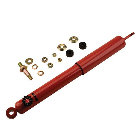 Suspension Shock Absorber KYB 743019