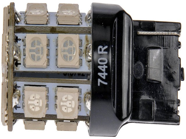 Back Up Light Bulb Dorman 7440R-SMD