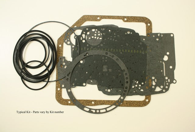 Automatic Transmission Overhaul Kit Pioneer 748040