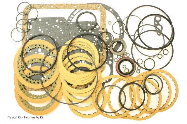 Auto Trans Overhaul Kit Pioneer 751095