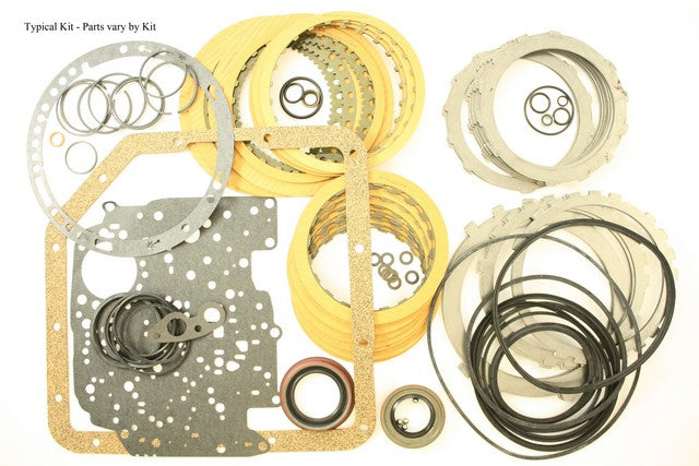 Automatic Transmission Master Repair Kit Pioneer 752006