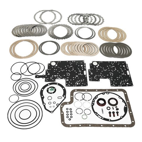 Automatic Transmission Master Repair Kit Pioneer 752025