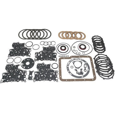 Automatic Transmission Master Repair Kit Pioneer 752033