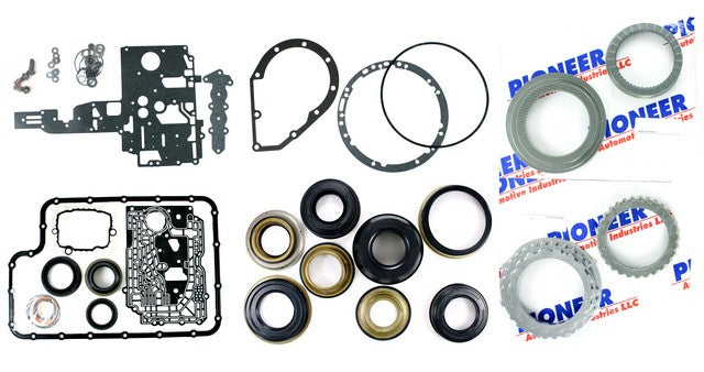 Automatic Transmission Master Repair Kit Pioneer 752251