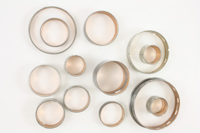Automatic Transmission Bushing Kit Pioneer 754027