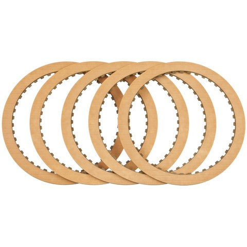 Transmission Clutch Friction Plate Pioneer 766030