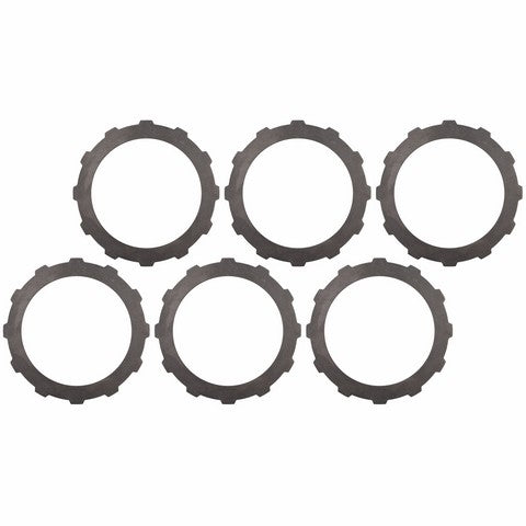 Transmission Clutch Friction Plate Pioneer 766234