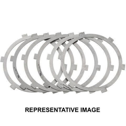 Transmission Clutch Friction Plate Pioneer 766236