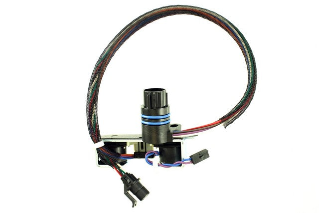 Automatic Transmission Control Solenoid Pioneer 771012