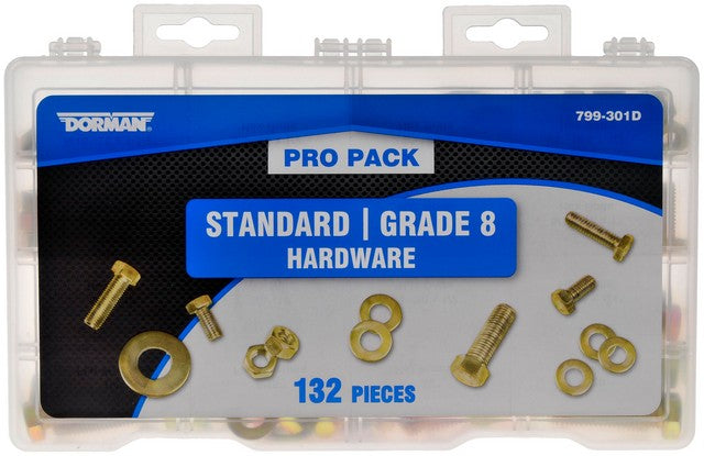 Hardware Assortment Dorman 799-301D