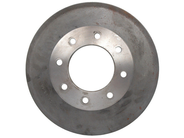 Brake Drum Raybestos Brakes 8021R