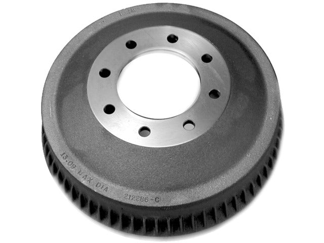 Brake Drum Raybestos Brakes 8027R