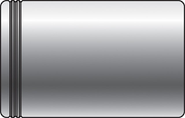 Hydraulic Ferrule Fitting Gates 80429