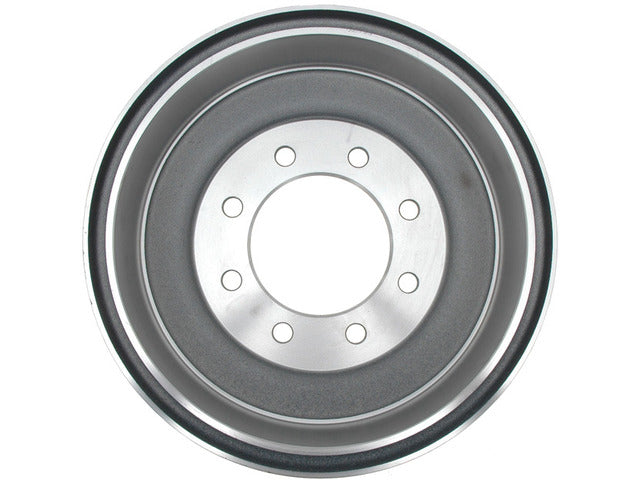 Brake Drum Raybestos Brakes 8102R