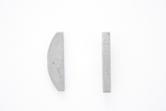 Woodruff Key Pioneer 839010