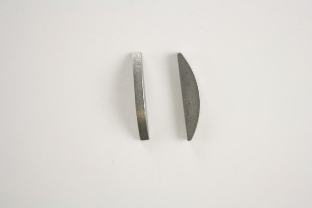 Woodruff Key Pioneer 839012