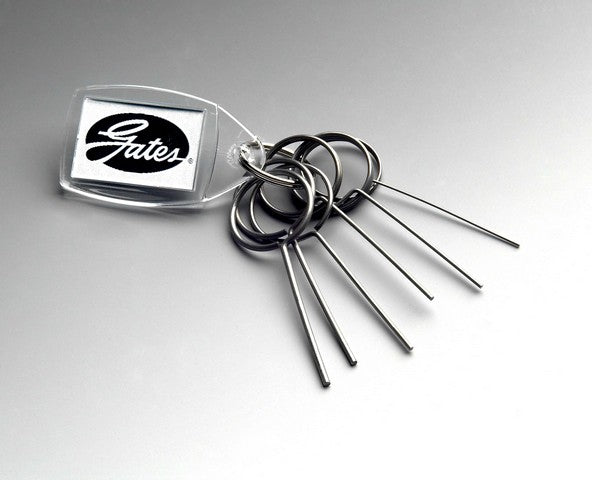 Tools & Merchandisers Gates 91010