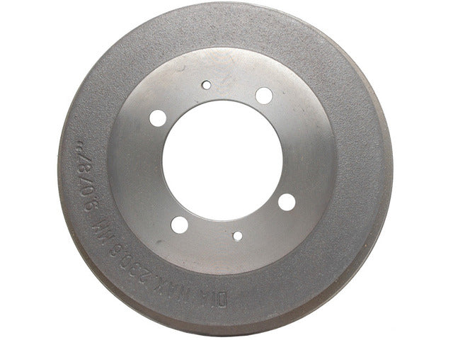 Brake Drum Raybestos Brakes 9105R