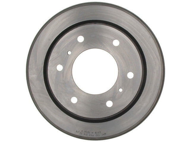 Brake Drum Raybestos Brakes 9110R