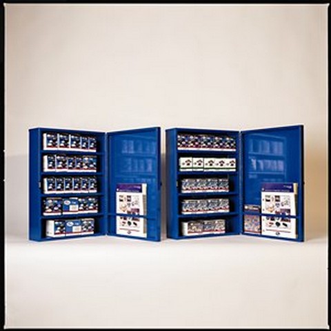 Tools & Merchandisers Gates 91117