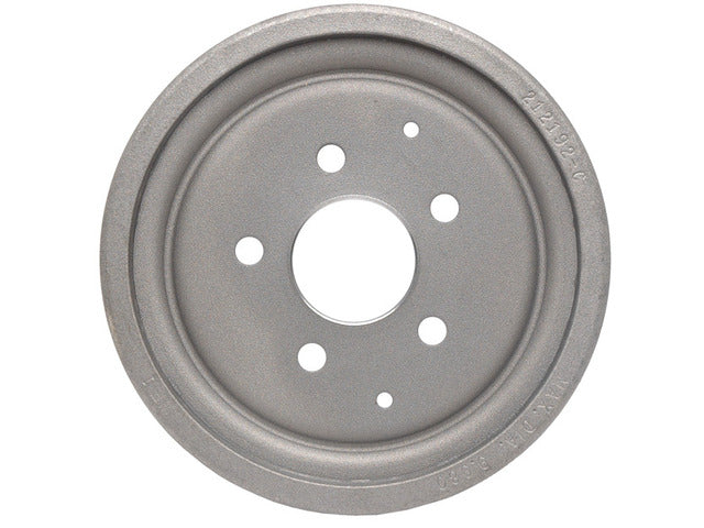 Brake Drum Raybestos Brakes 9153R