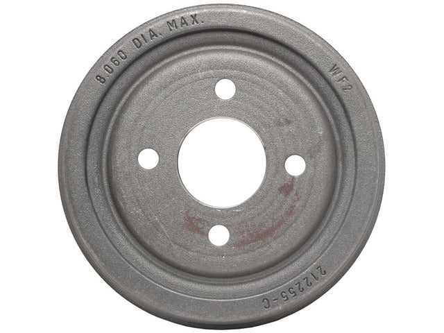 Brake Drum Raybestos Brakes 9192