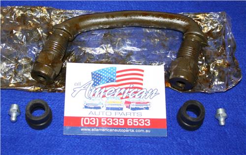 IA FORD 52-54 IDLER ARM *RP* 24524