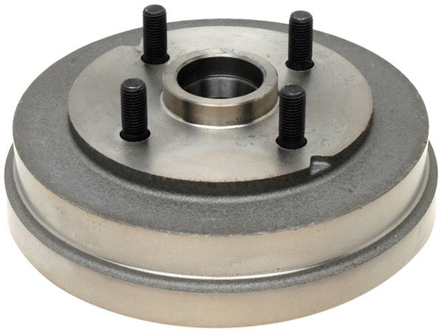 Brake Drum Raybestos Brakes 9302R