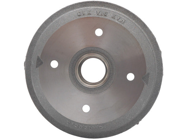 Brake Drum Raybestos Brakes 9310R
