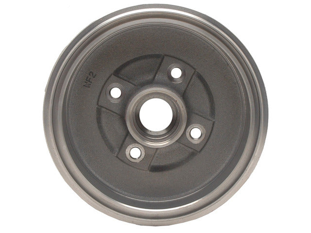 Brake Drum Raybestos Brakes 9318R