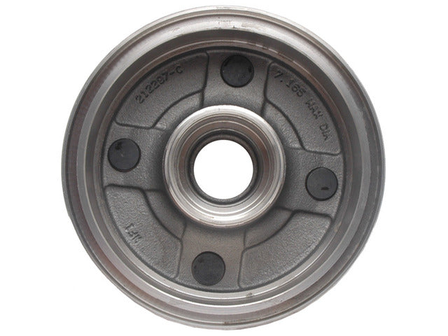 Brake Drum Raybestos Brakes 9322R