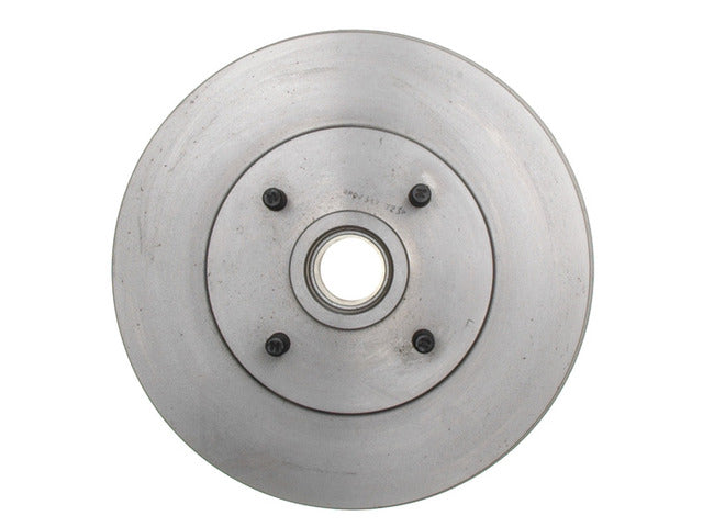 Brake Drum Raybestos Brakes 9337R