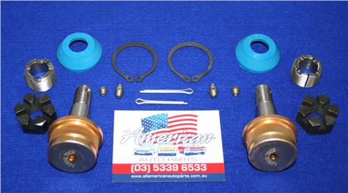 BJ JEEP 84-89 LOWER BALL JOINT 84 24581