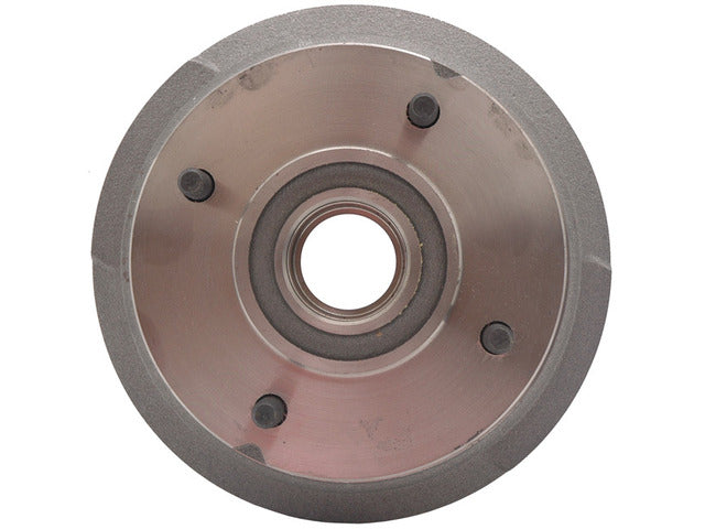 Brake Drum Raybestos Brakes 9358R