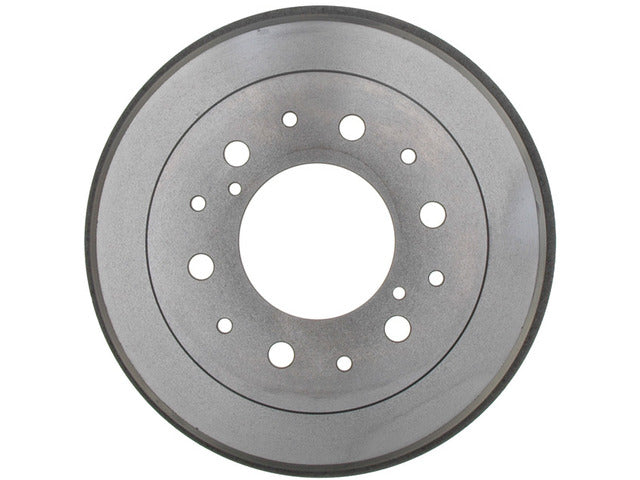 Brake Drum Raybestos Brakes 9365