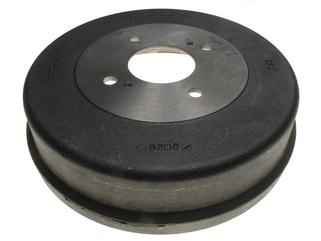 Brake Drum Raybestos Brakes 9381R
