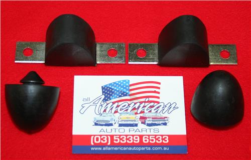 BS CHEV 58-64 *RP* LOWER ARM BUMP STOP 24596