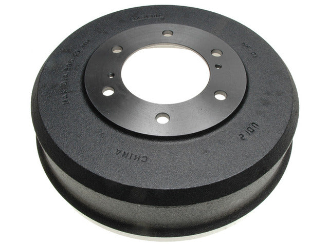 Brake Drum Raybestos Brakes 9433R