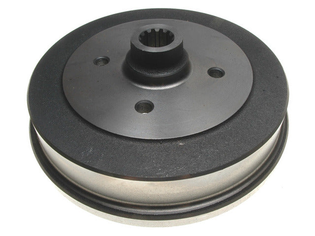 Brake Drum Raybestos Brakes 9508